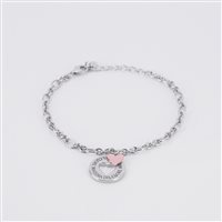 Bracciale Mabina Donna Bracciale Argento in Argento 533464 - 533464